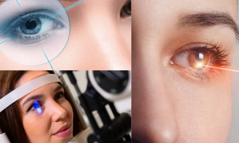 Göz Çizdirme Operasyonu Nedir?