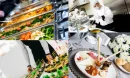 Catering: Lezzetli ve Profesyonel Yiyecek Hizmetleri