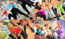 Zumba Dans: Eğlenceli ve Sağlıklı Bir Egzersiz