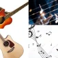 İnsan için Müzik, Müzik için Gitar